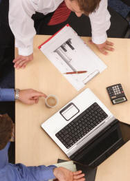 Disaster Recovery Solutions