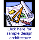 Click here for sample design architecture