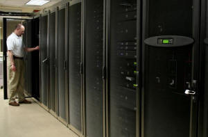 Server Virtualization