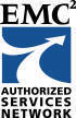 EMC2 - AUTHORIZED SERVICES NETWORK