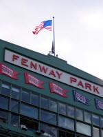 Fenway Park