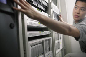 Staging & Integration