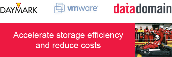 Accelerating Storage Efficiency and Reducing Cost Registration
