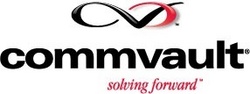 commvault logo