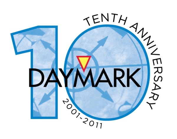 Daymark Celebrates 10th Anniversary