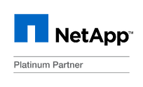 NetApp Daymark Partner