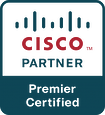 Cisco Daymark Partner