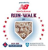 Daymark Participates in “Run-Walk to Home Base” for 4th Straight Year