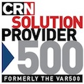 CRN Solution Provider 500