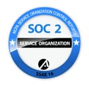 SOC 2 Award