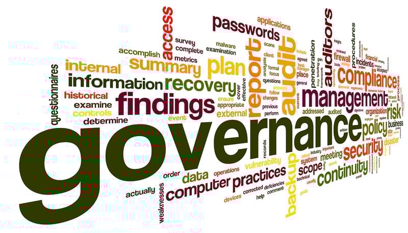 Information Governance