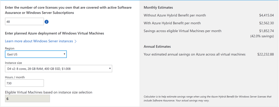 Azure migrations 2