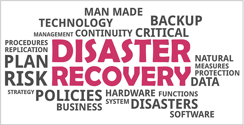 disaster-recovery