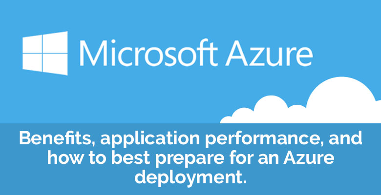 Microsoft Azure Key Considerations