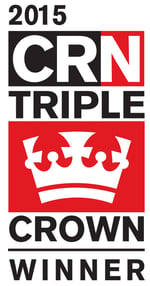 CRN Triple Crown Winner