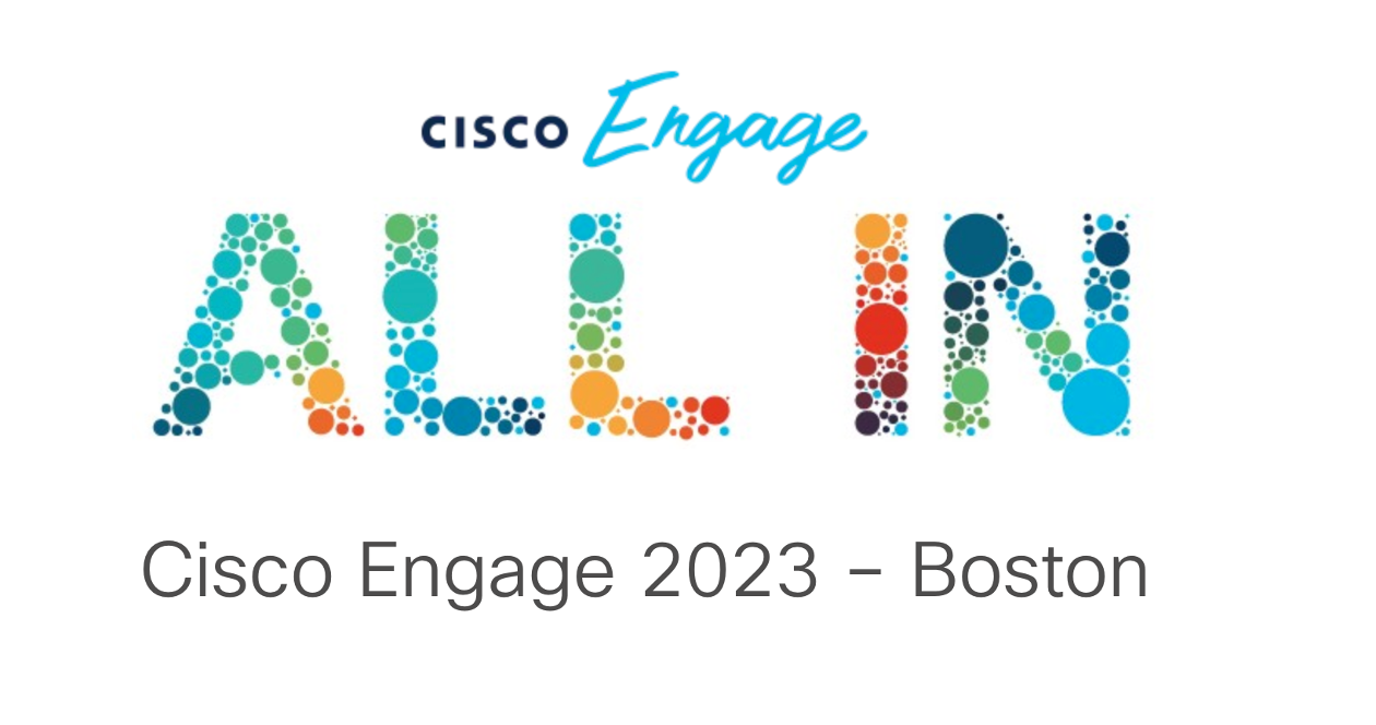 Cisco Engage