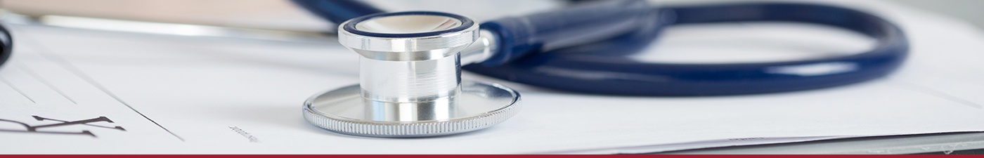 Healthcare Industry Expertise