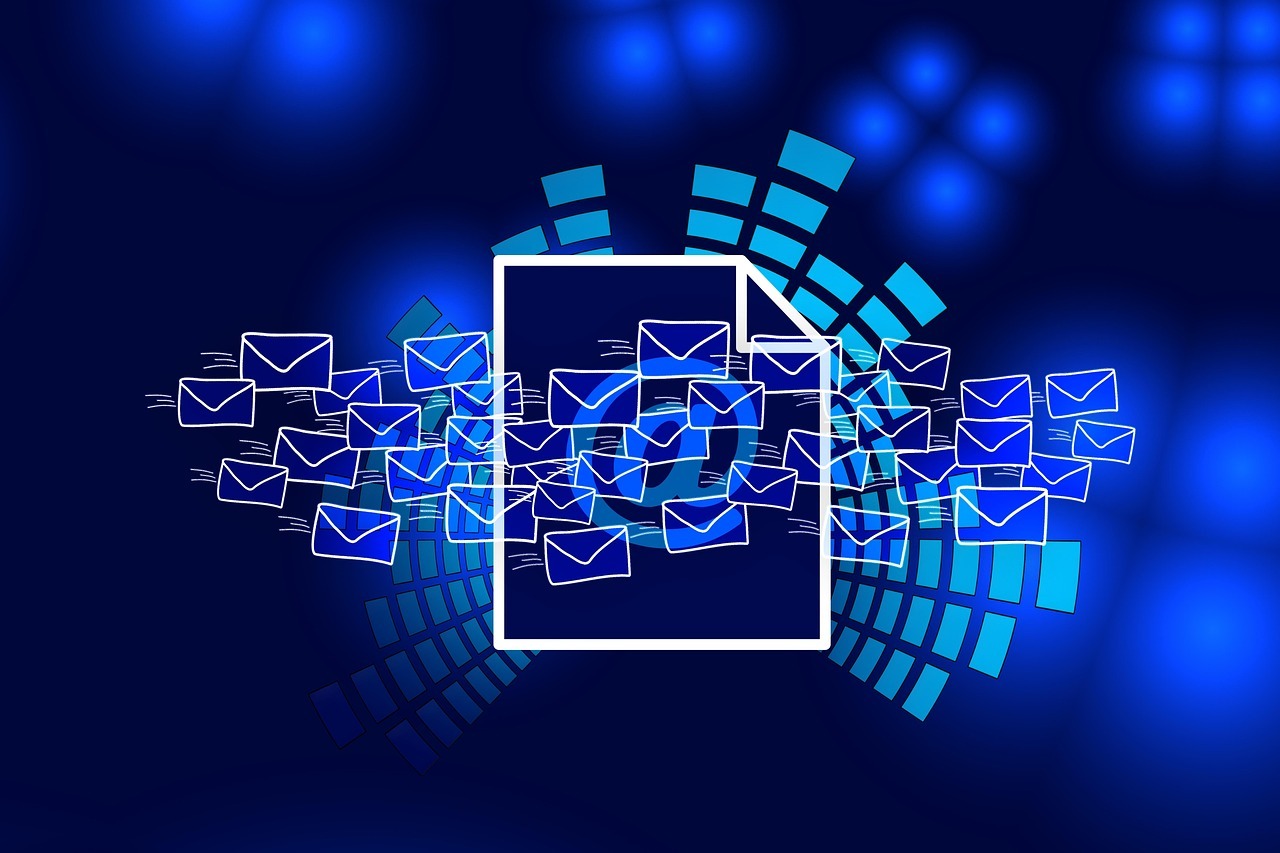 Email Bombing