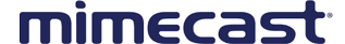 Mimecast logo