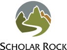 Scholar Rock Logo 2