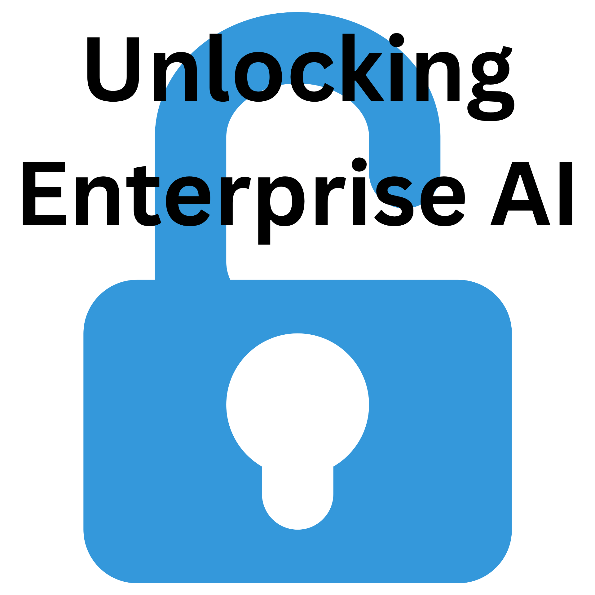 Unlocking Enterprise AI