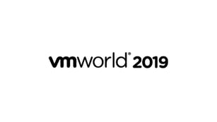 VMworld 2019