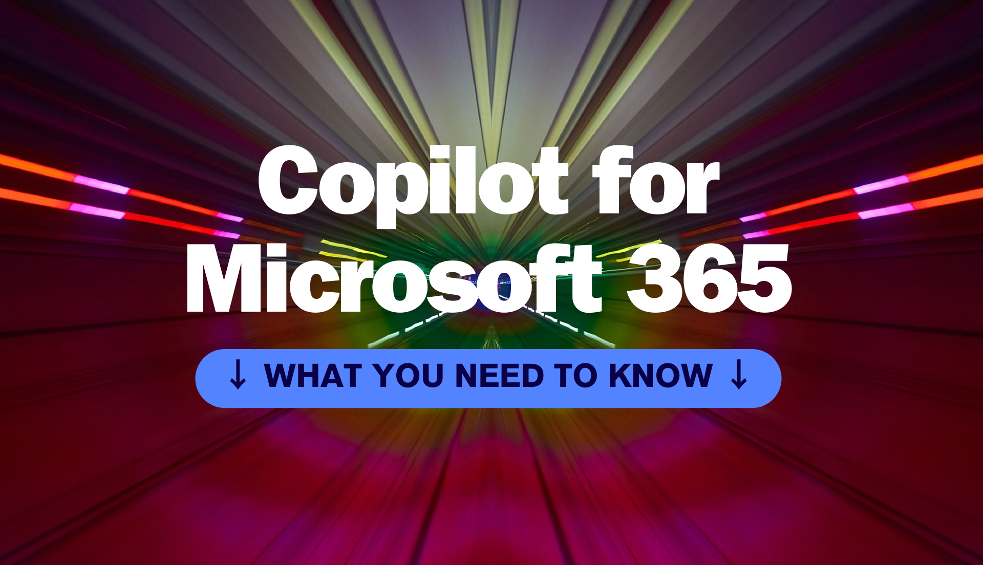 Copilot for Microsoft 365