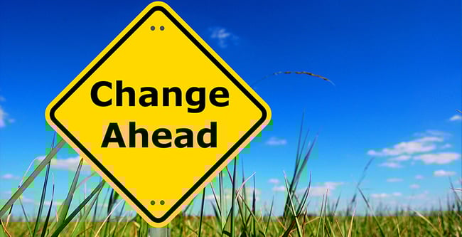 change-ahead