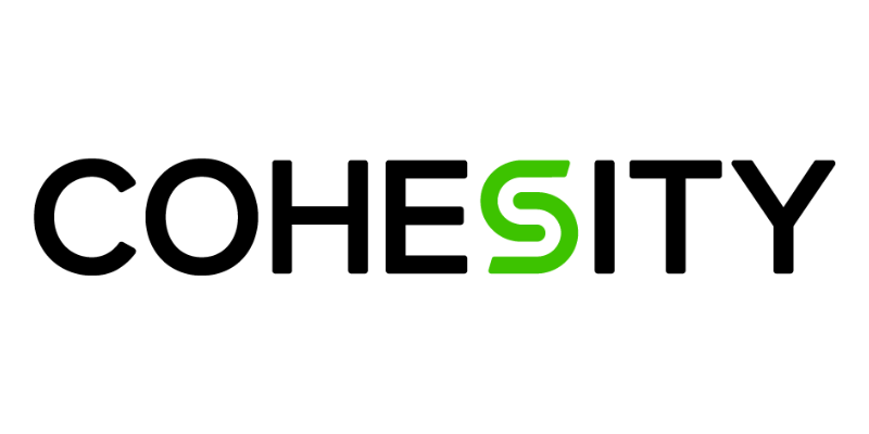 Cohesity