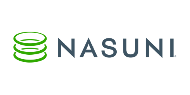 Nasuni