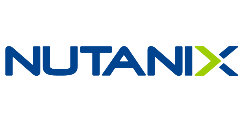 Nutanix