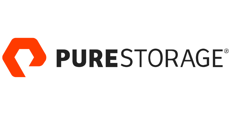Pure Storage