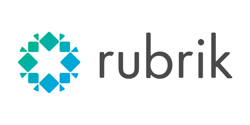 Rubrik