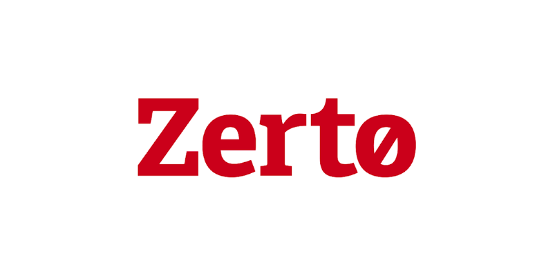 Zerto
