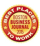 Daymark Awarded “Best Place to Work” 6th Straight Year by Boston Business Journal