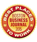 Daymark Awarded “Best Place to Work” 6th Straight Year by Boston Business Journal