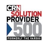Daymark Solutions Named to CRN’s 2016 Solution Provider 500 List
