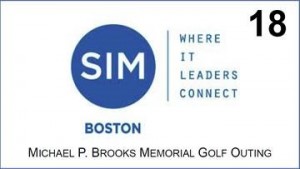 Daymark to Sponsor Michael P. Brooks Memorial Golf Outing