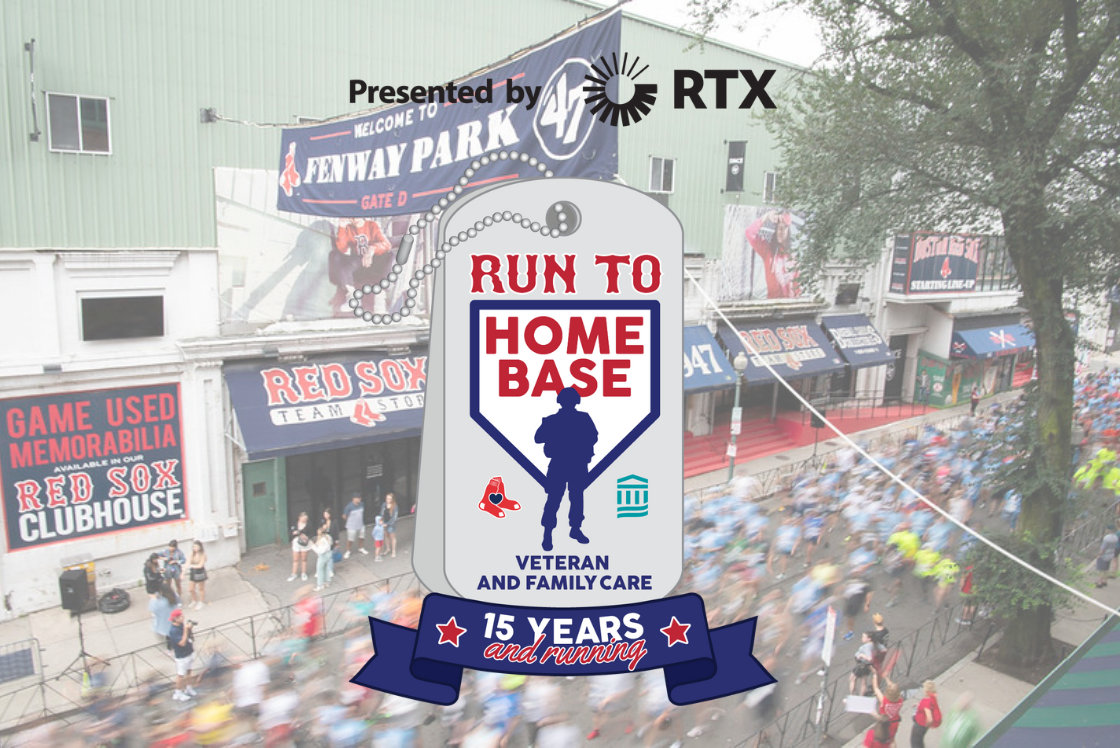 Daymark Marks 15th Year of Run to Home Base Support