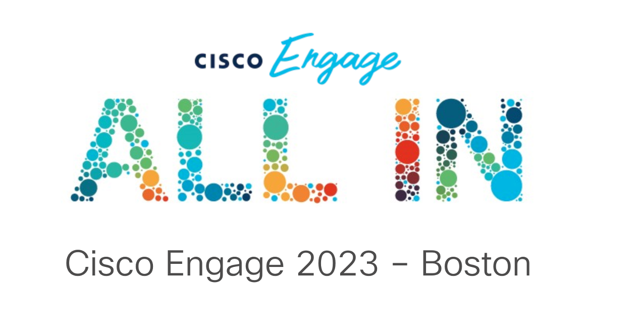 Daymark to Exhibit at Cisco Engage 2023