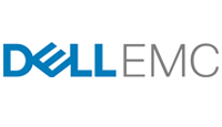 Dell EMC Logo