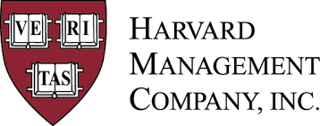 Harvard Management