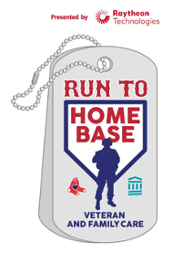 “Team Daymark” Supports Run to Home Base for 14th Consecutive Year