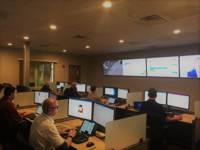 Daymark Expands Network Operations Center