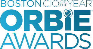 Daymark to Sponsor 2019 CIO of the Year ORBIE Awards