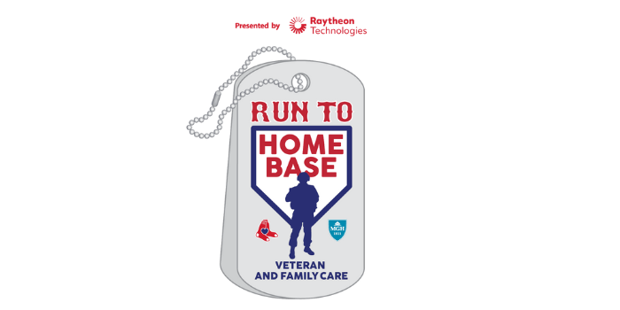 “Team Daymark” Supports Run to Home Base for 13th Consecutive Year