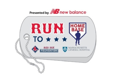 “Team Daymark” Supports Run to Home Base for 10th Consecutive Year