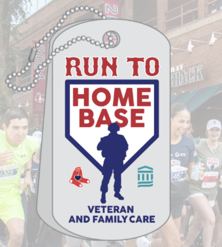Daymark Sponsors Run to Home Base for 16th Consecutive Year