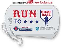Daymark Commits to Corporate Team Sponsorship for Run to Home Base 2016