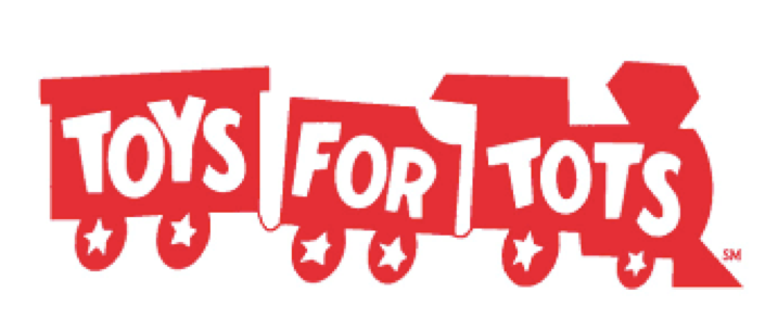 Daymark Gives Back by Supporting Toys for Tots